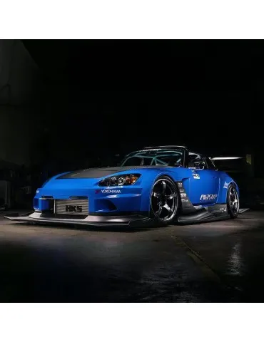 Parechoc Avant Voltex Sport Honda S2000 S2K/AP1/AP2