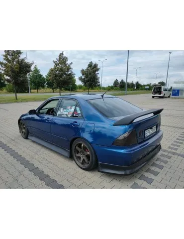 Parechoc Avant Voltex Sport Honda S2000 S2K/AP1/AP2
