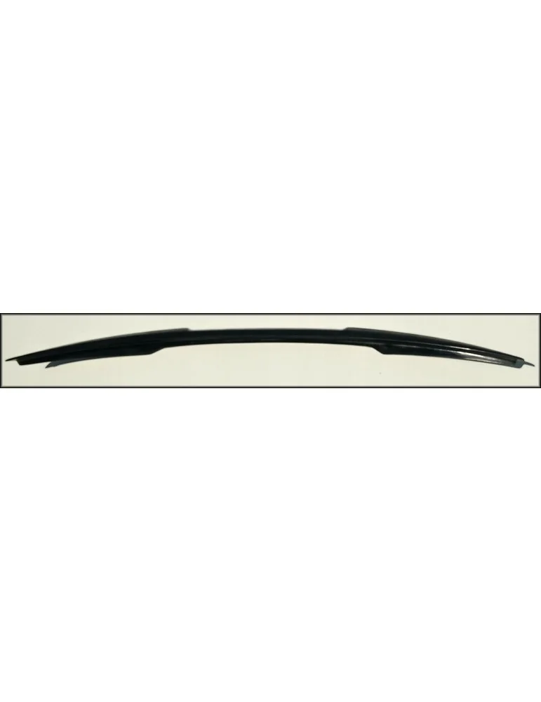 Extension Becquet / Aileron BMW Série 4 F32  Look M4 2013 - 2017