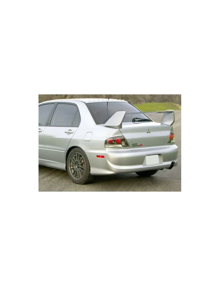 Becquet Sport Mitsubishi Lancer Evo 7/8/9