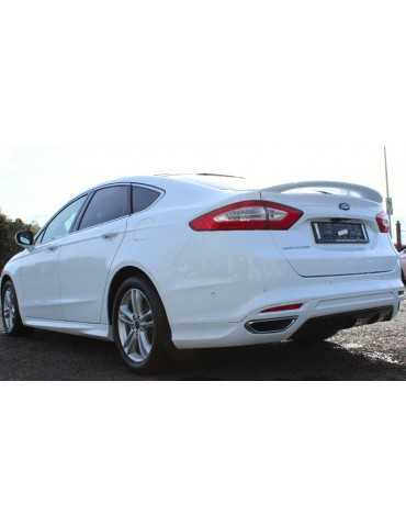 Bequet Sport Ford Mondeo 5