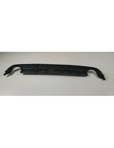 Diffuseur sport Audi A4 B7 Break 