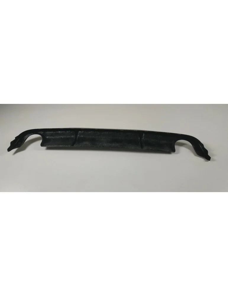 Diffuseur sport Audi A4 B7 Break