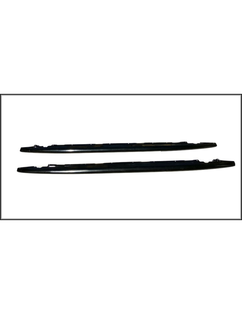 Extension de bas de caisse Sport Audi A4 B6 A4 / S4 / RS4 / S-LINE