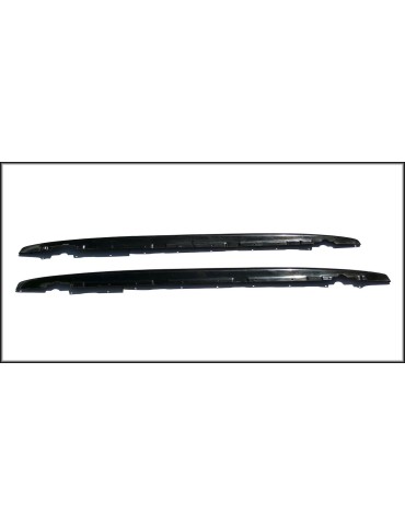 Extension de bas de caisse Sport Audi A4 B6 A4 / S4 / RS4 / S-LINE