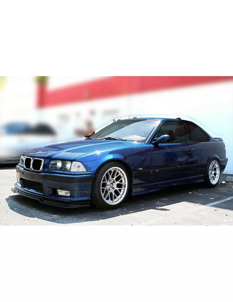 Lame Avant GT Look RiegerBMW Série 3 E361990 - 2000 Lame Avant GT Look RiegerBMW Série 3 E361990 - 2000