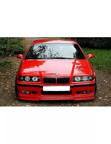 Lame Avant GT Look RiegerBMW Série 3 E361990 - 2000