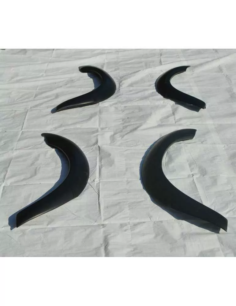 Kit Extension d'ailes BMW Série 5 E28 / M5