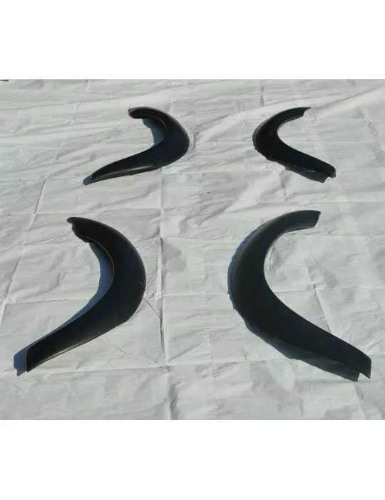 Kit large / Extension de caisse BMW E36 Berline 1990 - 1999