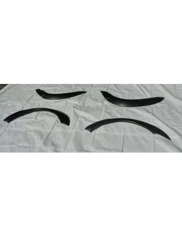 Kit Extension d'ailes BMW Série 5 E28 / M5