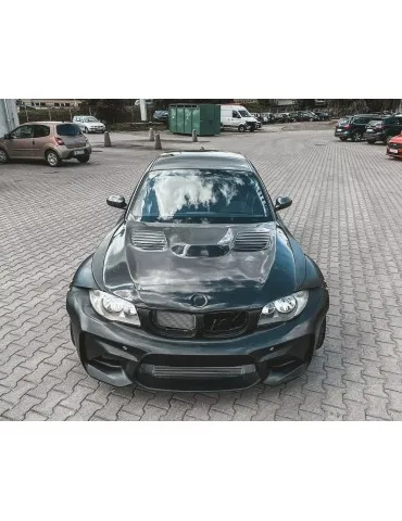 Kit Carrosserie Large BMW Série 1 E81/E87  2004 - 2012