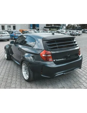 Kit Carrosserie Large BMW Série 1 E81/E87  2004 - 2012
