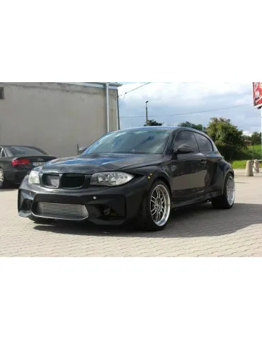 Kit Carrosserie Large BMW Série 1 E81/E87  2004 - 2012
