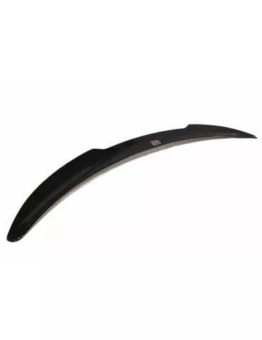 Extension Becquet / Aileron BMW Série 6 F06 Pack M 2013 - 2019