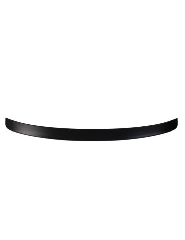 Extension Becquet / Aileron A6 C6 S-line 2004 - 2008