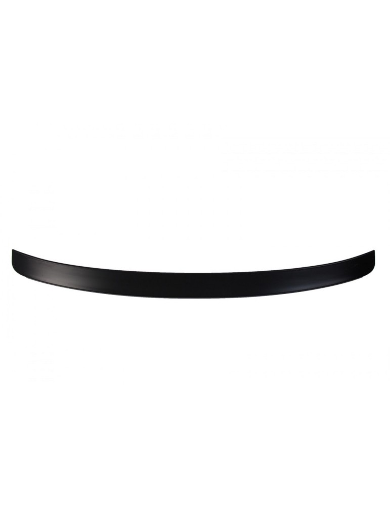 Extension Becquet / Aileron A6 C6 S-line 2004 - 2008