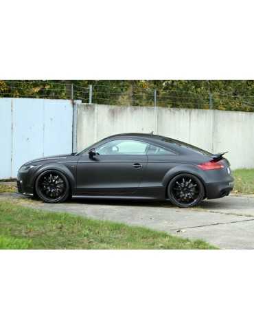 Becquet Sport Audi TT 8J Mk2