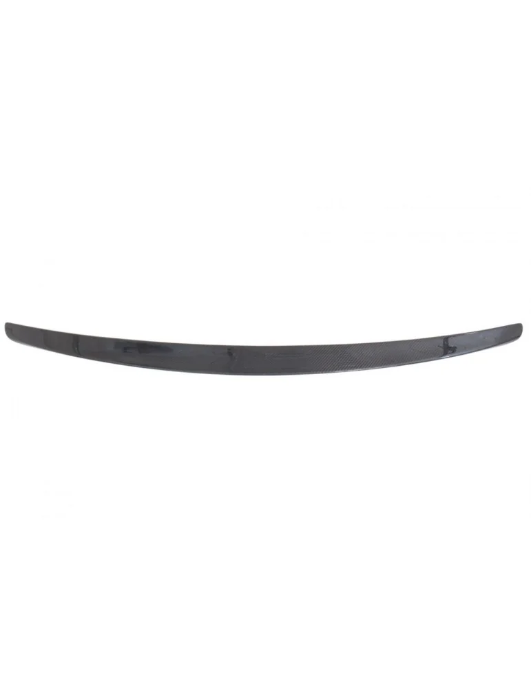 Extension Becquet / Aileron Carbone Mercedes Classe S W222 2013 - 2020