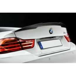 Extension Becquet / Aileron BMW Série 4 M4 F82