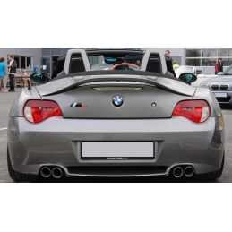 Becquet Sport BMW Z4 E89  2009-2016