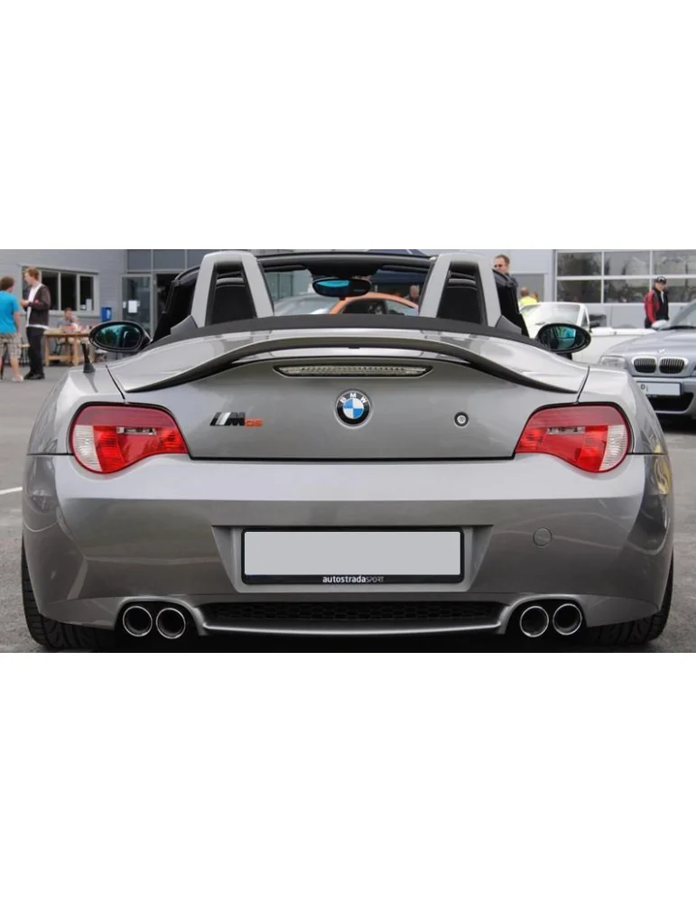 Becquet Sport BMW Z4 E89  2009-2016