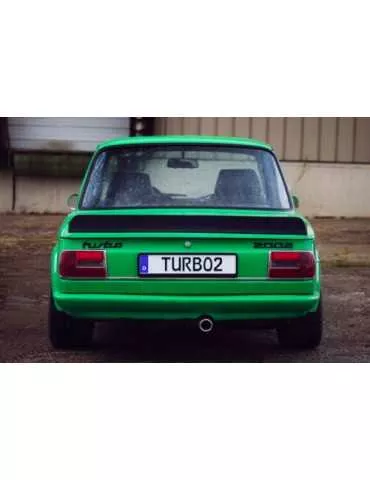 Becquet Sport BMW  E10/E20/1602/1802/2002/TII