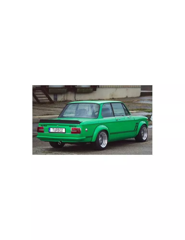 Becquet Sport BMW E10/E20/1602/1802/2002/TII Becquet Sport BMW E10/E20/1602/1802/2002/TII