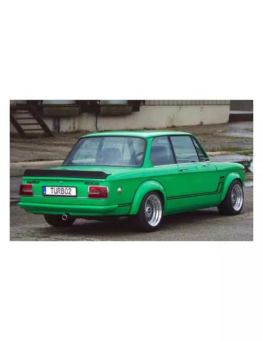 Becquet Sport BMW  E10/E20/1602/1802/2002/TII