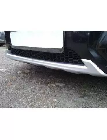 Lame avant / Extension de parechocR -Design Volvo S60 / V60