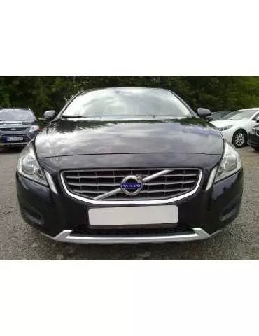 Lame avant / Extension de parechocR -Design Volvo S60 / V60