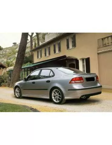 Extension Becquet / Aileronlook EBRASAAB 9-3
