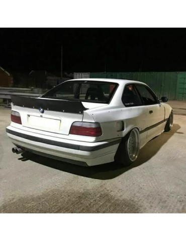 Kit large Drift + Becquet Felony BMW E46 Berline 1999 - 2005