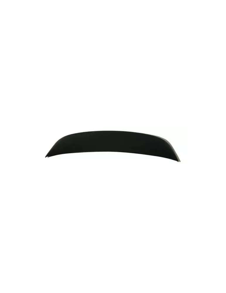 Extension Becquet / Aileron  Look Cupra R Seat Leon 1 