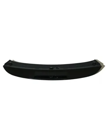 Extension Becquet / Aileron  Look Cupra R Seat Leon 1 