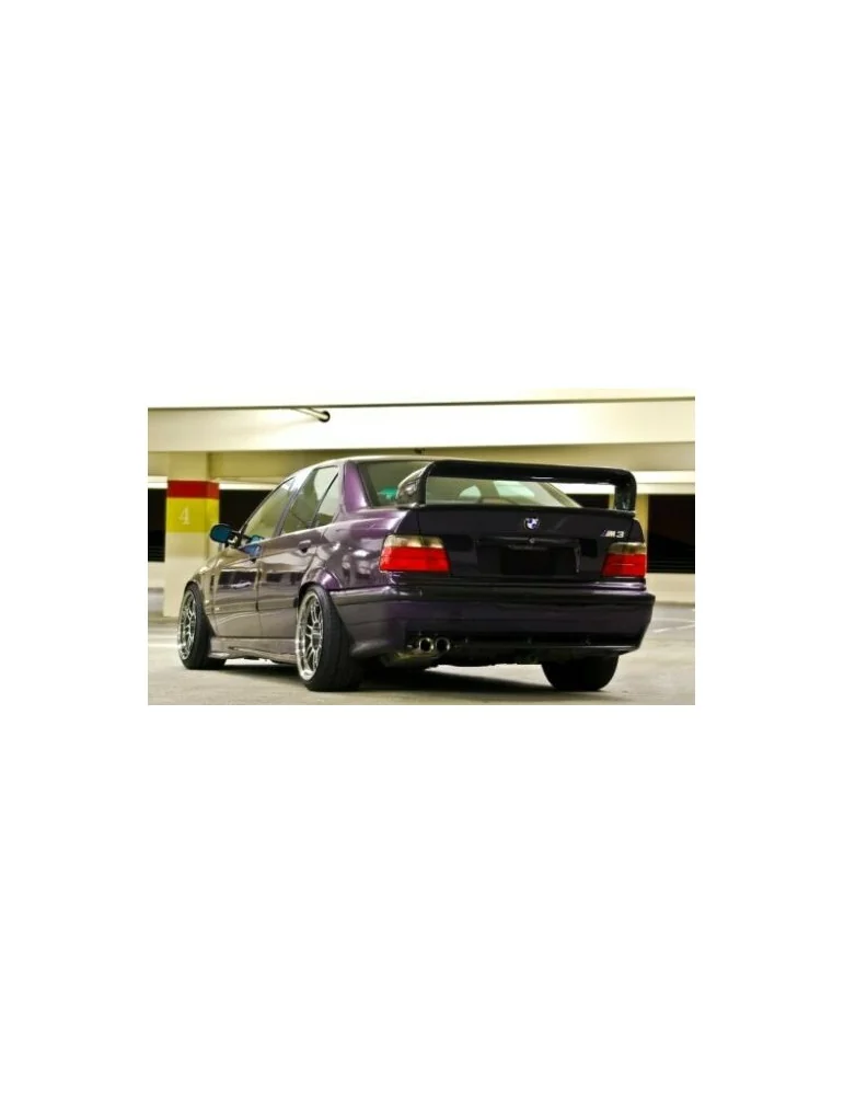 Becquet / Aileron BMW E36 M3 GTS 1992 - 1999