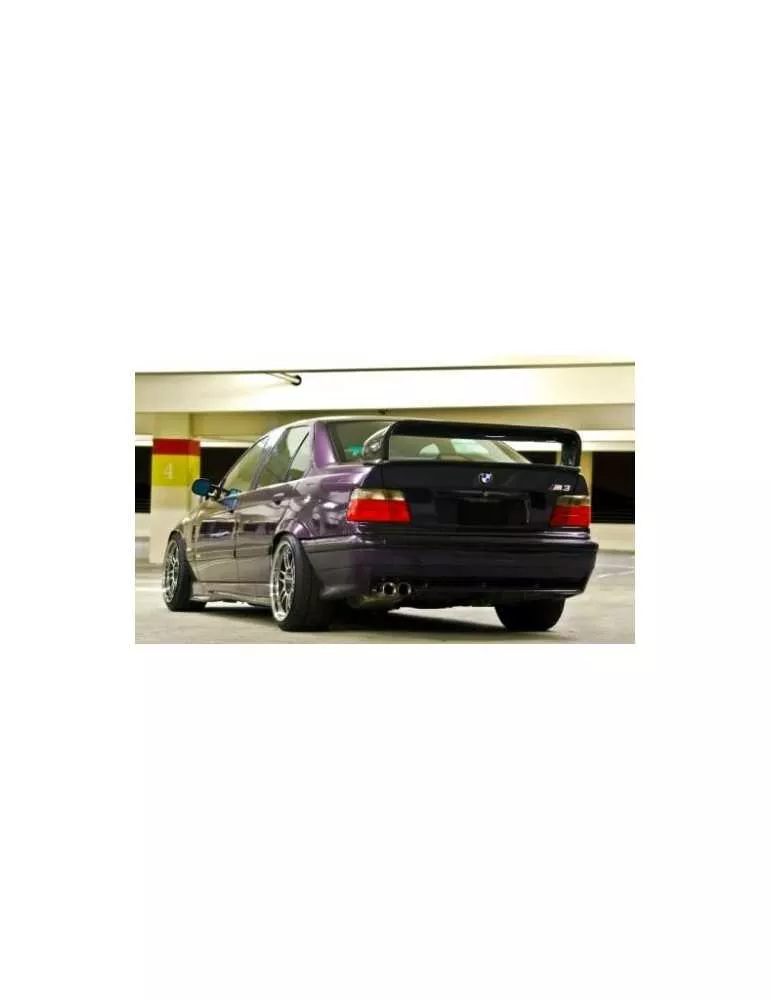 Becquet / Aileron BMW E36 M3 GTS 1992 - 1999 Becquet / Aileron BMW E36 M3 GTS 1992 - 1999