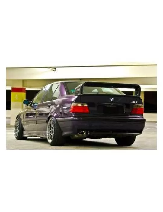 Becquet / Aileron BMW E36 M3 GTS 1992 - 1999