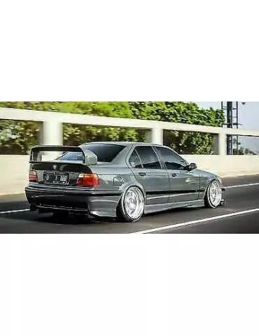 Becquet / Aileron BMW E36 M3 GTS 1992 - 1999
