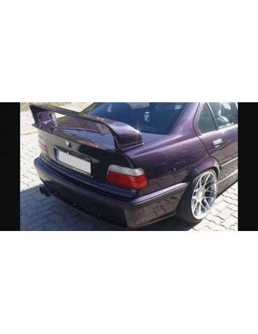 Becquet / Aileron BMW E36 M3 GTS 1992 - 1999
