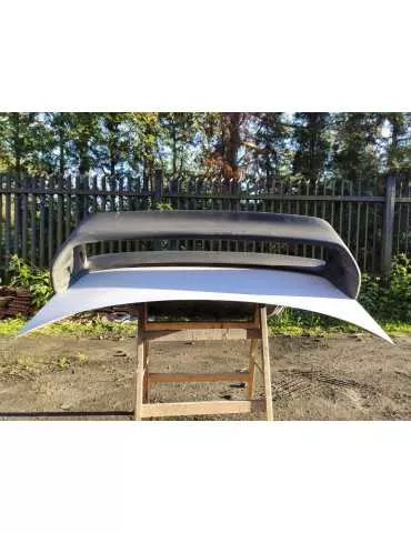 Becquet / Aileron BMW E36 M3 GTS 1992 - 1999
