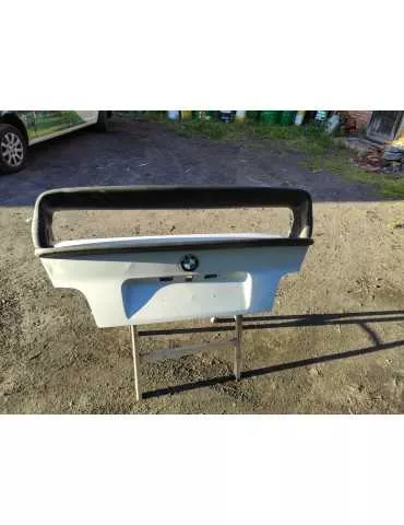 Becquet / Aileron BMW E36 M3 GTS 1992 - 1999