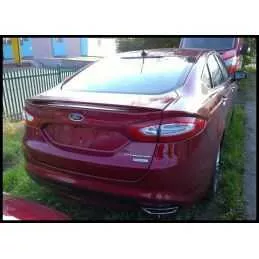 Bequet Sport 2 Ford Mondeo 5