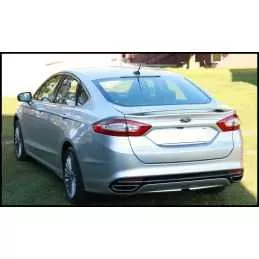 Bequet Sport 2 Ford Mondeo 5