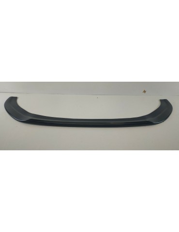 Extension de parechoc Avant / Lame sport  VW Golf 7 GTI/GTD  2012 - 2016 