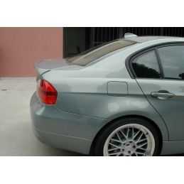 Extension Becquet / Aileron 2 BMW Série 3 E90 2004 - 2012