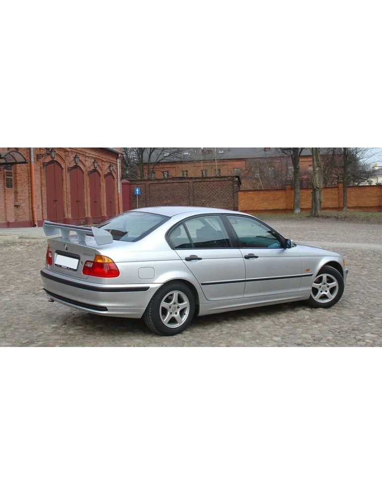 Becquet BMW Série 3 E46 Berline 1998 - 2006