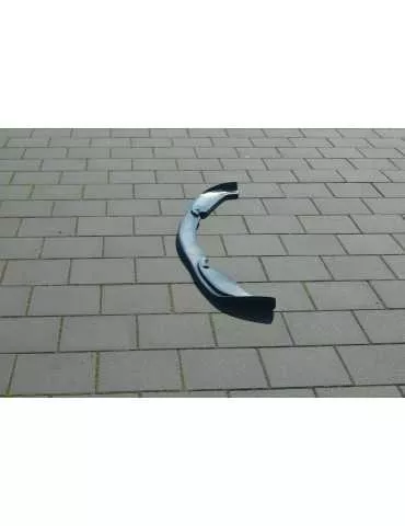 Extensions Parechoc Avant / LameBMW M3 E46 Berline 1998 - 2005