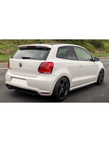 Becquet Sport Look GTI Polo 5 6R 