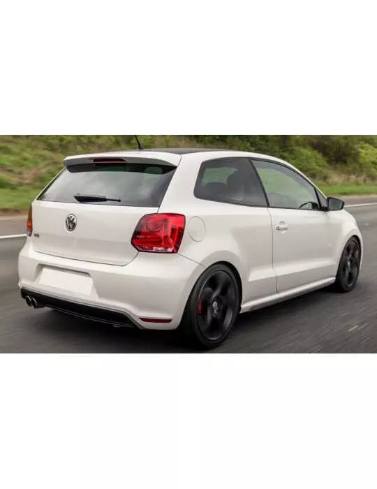 Becquet Sport Look GTI Polo 5 6R 