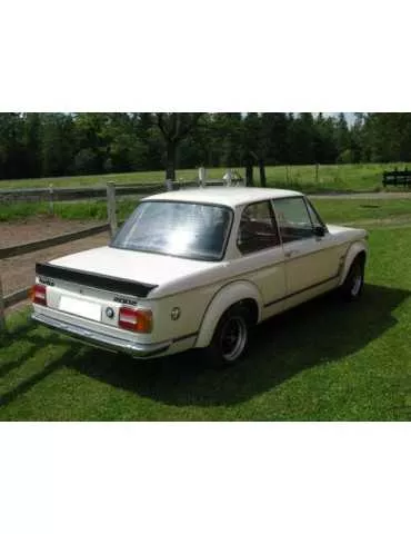 Kit Extensions d'ailes BMWE10/E20/1602/1802/2002/TII